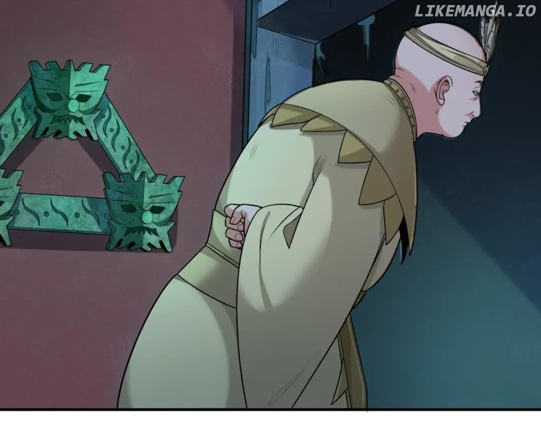 Era of the Haunted Chapter 183 - page 42
